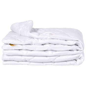 LIVARNO® gesteppte Doppeldecke 200 x 220 cm - B-Ware sehr gut