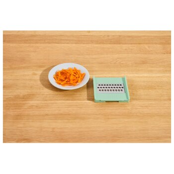 SILVERCREST® Multifunktionsschneider, 10-teilig - B-Ware sehr gut