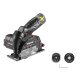 PARKSIDE PERFORMANCE® 12 V Akku-Winkelschleifer »PPWSA 12 B1 « ohne Akku und Ladegerät - B-Ware sehr gut