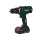 PARKSIDE® 20 V Akku-Bohrschrauber Starterset »PABS 20-Li I9 «, mit Akku und Ladegerät - B-Ware Transportschaden Kosmetisch