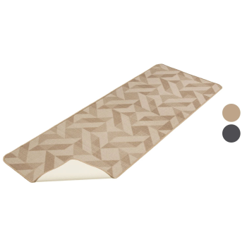 LIVARNO® Küchenläufer, 65 x 180 cm - B-Ware