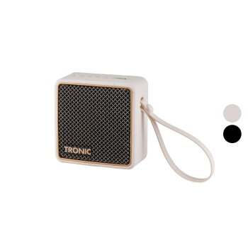 TRONIC® Bluetooth®-Lautsprecher - B-Ware
