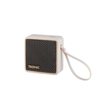 TRONIC® Bluetooth®-Lautsprecher - B-Ware