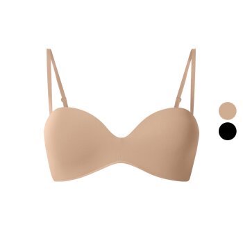 ESMARA® Damen Multiway-Soft-BH - B-Ware