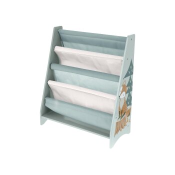 LUPILU® Kinder Bücherregal - B-Ware