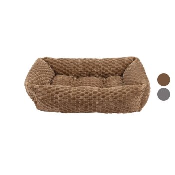 MAX & MILAS WORLD Haustierbett, M - B-Ware