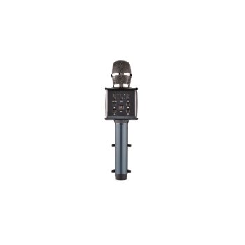 SILVERCREST® Bluetooth-Karaoke-Mikrofon - B-Ware
