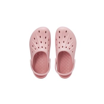CRIVIT Damen Clogs (Rosa, 39) - B-Ware neuwertig