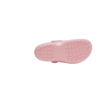 CRIVIT Damen Clogs (Rosa, 39) - B-Ware neuwertig