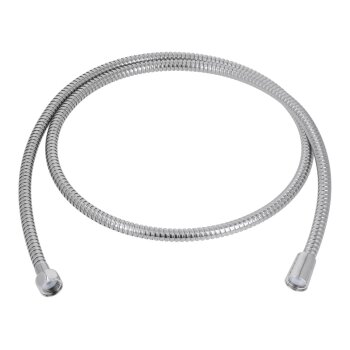 LIVARNO® Handbrause-Set (Chrom) - B-Ware neuwertig