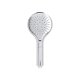 LIVARNO® Handbrause-Set (Chrom) - B-Ware neuwertig
