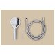 LIVARNO® Handbrause-Set (Chrom) - B-Ware neuwertig