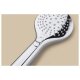 LIVARNO® Handbrause-Set (Chrom) - B-Ware neuwertig