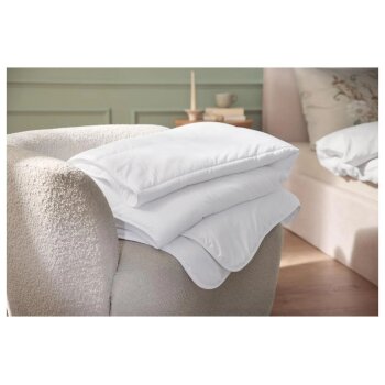 LIVARNO® Bettdecke, 200 x 220 cm - B-Ware Beschädigt