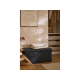 LIVARNO® Sitztruhe (Grau) - B-Ware neuwertig