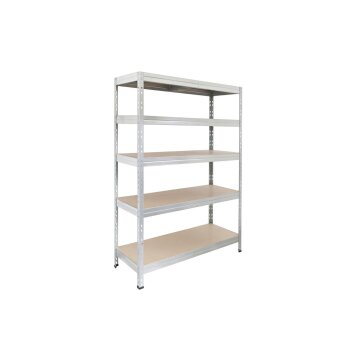 AR SHELVING Schwerlastregal »RIVET«...