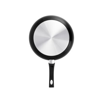 SILVERCREST® Aluminium-Bratpfanne, Ø 28 cm - B-Ware sehr gut