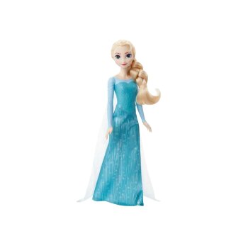 DISNEY Die Eiskönigin Core (ELSA) - B-Ware sehr gut