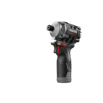 PARKSIDE PERFORMANCE® 12 V Akku-Drehschlagschrauber »PDSSAP 12 A2«, ohne Akku und Ladegerät - B-Ware neuwertig