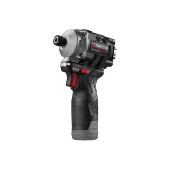 PARKSIDE PERFORMANCE® 12 V Akku-Drehschlagschrauber »PDSSAP 12 A2«, ohne Akku und Ladegerät - B-Ware neuwertig