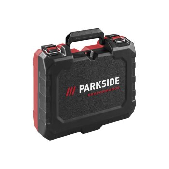 PARKSIDE PERFORMANCE® 12 V Akku-Drehschlagschrauber »PDSSAP 12 A2«, ohne Akku und Ladegerät - B-Ware neuwertig
