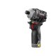 PARKSIDE PERFORMANCE® 12 V Akku-Drehschlagschrauber »PDSSAP 12 A2«, ohne Akku und Ladegerät - B-Ware neuwertig
