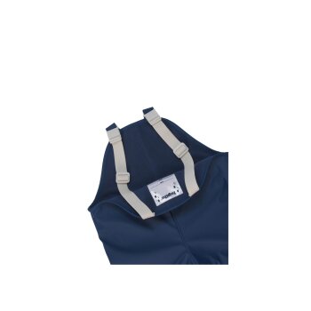 LUPILU® Kleinkinder Matsch- und Buddel-Latzhose,...