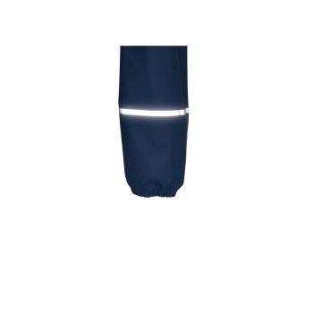 LUPILU® Kleinkinder Matsch- und Buddel-Latzhose, gefüttert - B-Ware