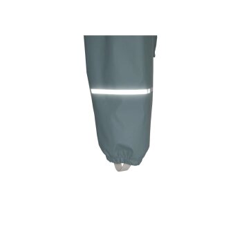 LUPILU® Kleinkinder Matsch- und Buddel-Latzhose, gefüttert - B-Ware
