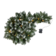 LIVARNO® LED-Tannengirlande \ LED-Zederngirlande - B-Ware