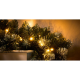 LIVARNO® LED-Tannengirlande \ LED-Zederngirlande - B-Ware