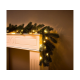 LIVARNO® LED-Tannengirlande \ LED-Zederngirlande - B-Ware