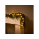 LIVARNO® LED-Tannengirlande \ LED-Zederngirlande - B-Ware