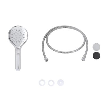LIVARNO® Handbrause-Set - B-Ware