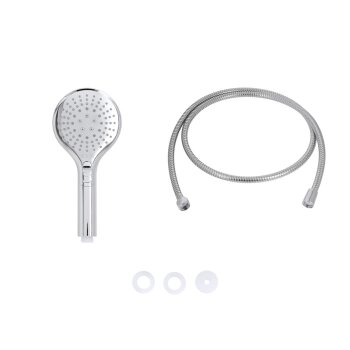 LIVARNO® Handbrause-Set - B-Ware