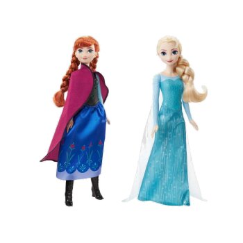 DISNEY Die Eiskönigin Core - B-Ware