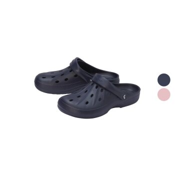 CRIVIT Damen Clogs - B-Ware