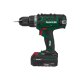 PARKSIDE® 20 V Akku-Bohrschrauber Starterset »PABS 20-Li I9 «, mit Akku und Ladegerät - B-Ware