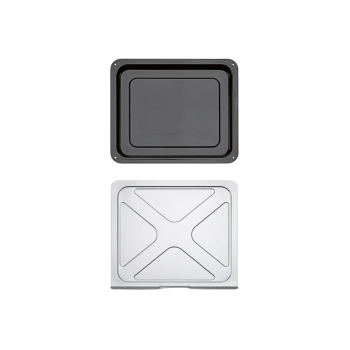 SILVERCREST® Backofen Digital Mobil »SBMD 2250 A1« - B-Ware