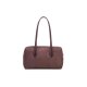 WITTCHEN Damenhandtasche, Pflaume - B-Ware neuwertig