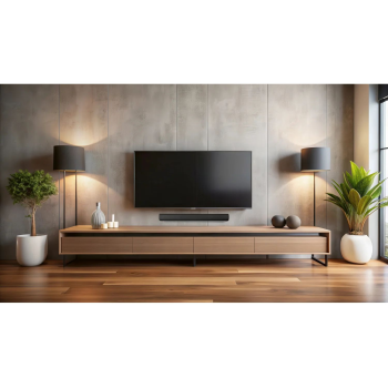 TRONIC® Soundbar 2.0 TSB A60 A1, mit Dolby Atmos - B-Ware neuwertig