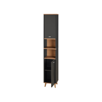 LIVARNO® Bad-Hochschrank »Corfu« - B-Ware neuwertig