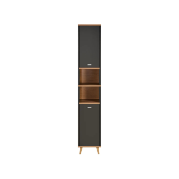 LIVARNO® Bad-Hochschrank »Corfu« - B-Ware neuwertig