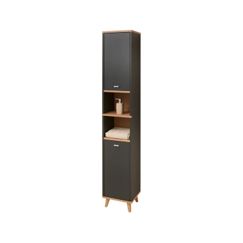 LIVARNO® Bad-Hochschrank »Corfu« - B-Ware neuwertig