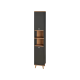 LIVARNO® Bad-Hochschrank »Corfu« - B-Ware neuwertig