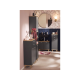 LIVARNO® Bad-Hochschrank »Corfu« - B-Ware neuwertig