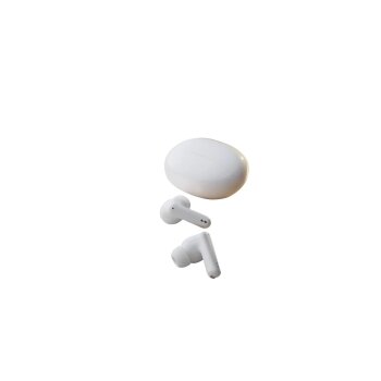 TRONIC® Bluetooth®-In-Ear-Kopfhörer (Weiß) - B-Ware sehr gut