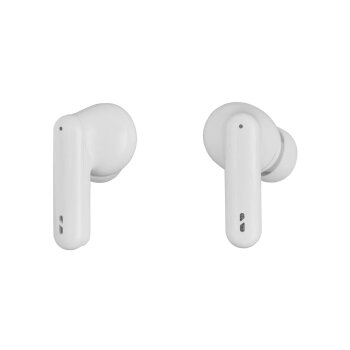 TRONIC® Bluetooth®-In-Ear-Kopfhörer (Weiß) - B-Ware sehr gut