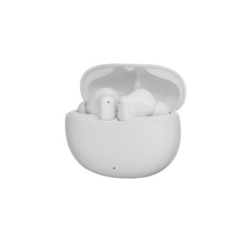 TRONIC® Bluetooth®-In-Ear-Kopfhörer (Weiß) - B-Ware sehr gut