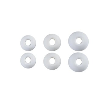 TRONIC® Bluetooth®-In-Ear-Kopfhörer (Weiß) - B-Ware sehr gut